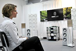 High End 2011 Audiophile Show