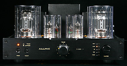 Allnic Audio T-2000