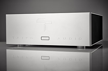 Taiko SGM Extreme Hi-Res Music Streamer Review