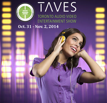 TAVES 2014 Show Report