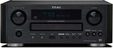 TEAC CR-H500NT