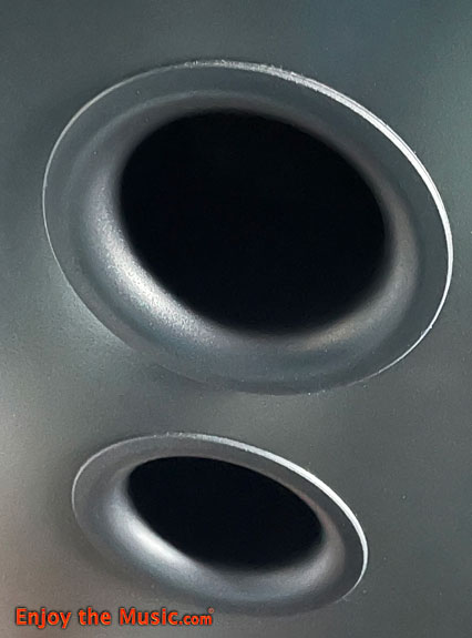 Tekton Moab Floorstanding Speaker Review