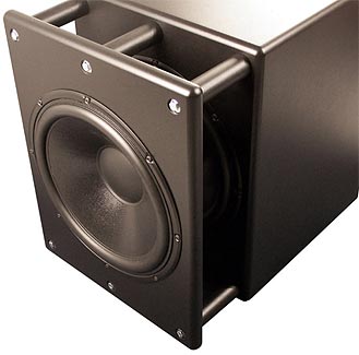 Tekton Design S12 Subwoofer