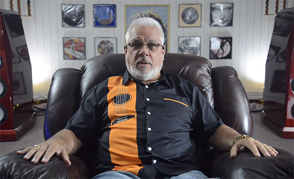 The Audio Analyst Episode 78 Featuring Greg Weaver And Musician / Reviewer Dr. Michael Bump