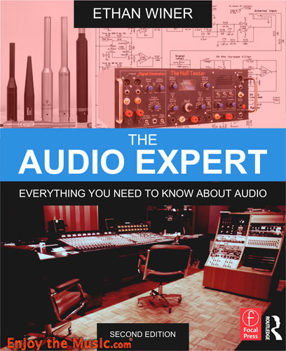 The Audio Expert