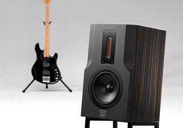 The FinkTeam Kim Speaker Review