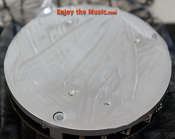 SiebeNCore DIY Stereo Amplifier