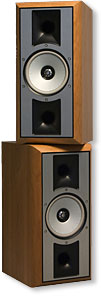 THIEL SCS4 Monitors