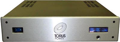 Torus Power CS 15 AVR Unit