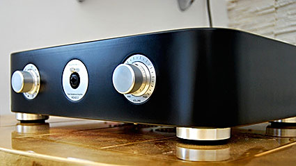 Trafomatic Audio Head2 Vacuum Tube Preamplifier & Headphone Amplifier