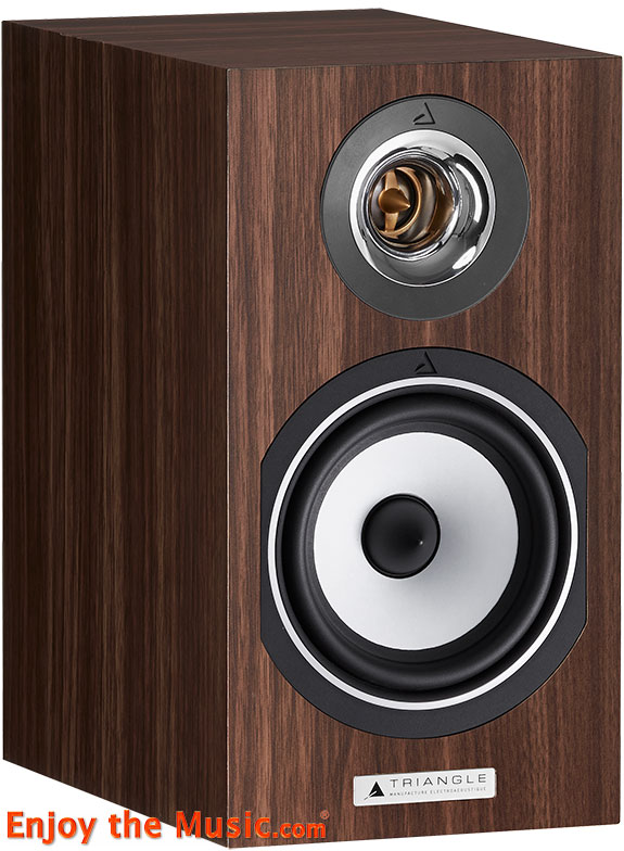 Triangle Esprit Titus EZ Compact Speakers