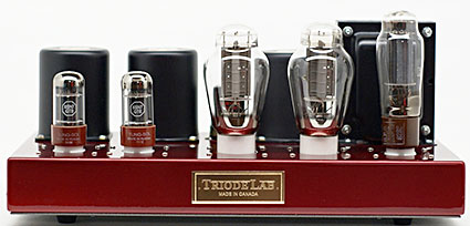 Triode Lab 2A3-S Vacuum Tube Power Amplifier