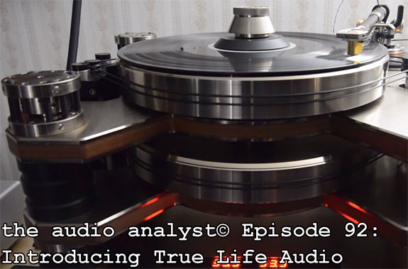 Video: The Audio Analyst True Life Audio Review