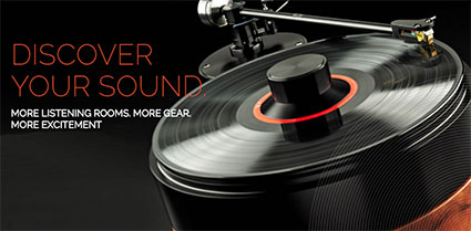 AXPONA 2017 Show Report By Enjoy the Music.com