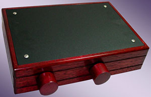 Promitheus Audio TVC SE