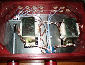 Promitheus Audio TVC SE