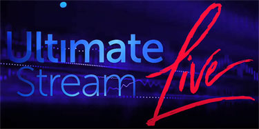 Ultimate Stream Live Featuring AURALiC's Richard Bates And Stereonet's David Price