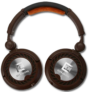 Ultrasone HFI-2200 Headphones