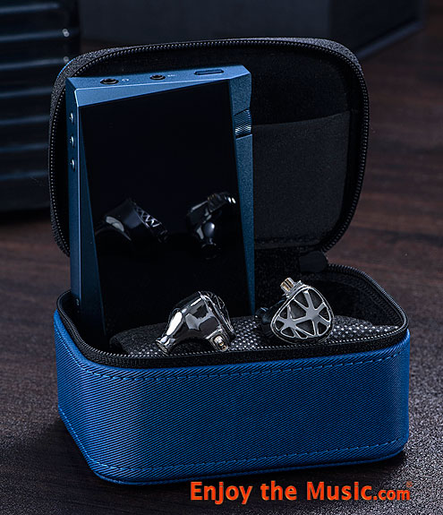 Unique Melody Mirage In-Ear Monitor Review