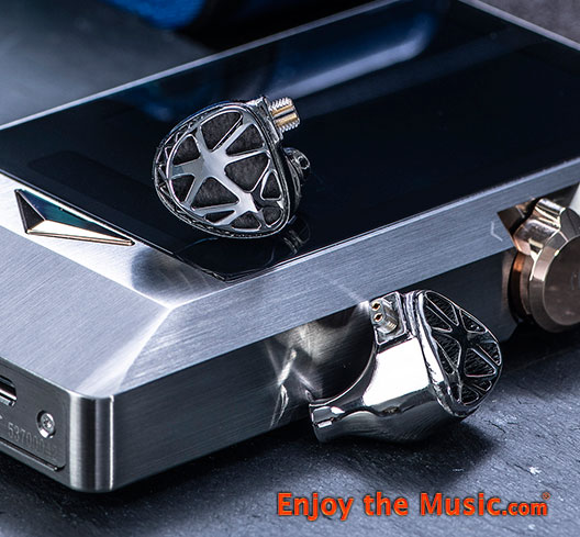 Unique Melody Mirage In-Ear Monitor Review