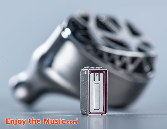 Unique Melody Mirage In-Ear Monitor Review