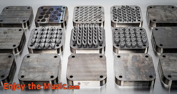 Unique Melody Mirage In-Ear Monitor Review