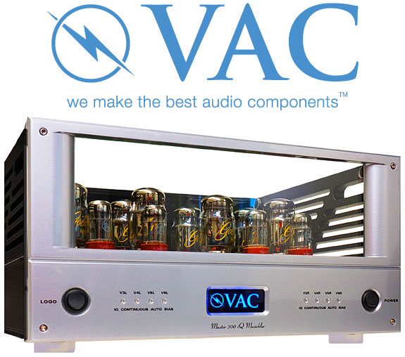 Video: Valve Amplification Company Factory Tour