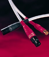Nordost Valhalla Interconnect Cable