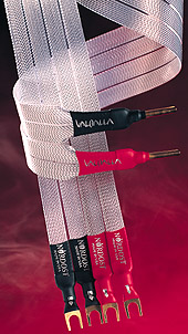 Nordost Valhalla Loudspeaker Cable