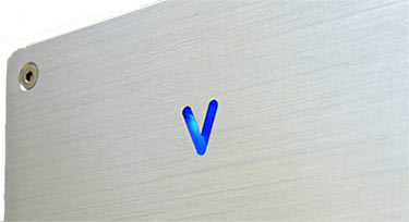 Valvet E1r Monoblock Power Amplifiers