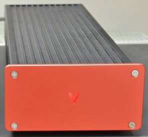 Valvet E1r Monoblock Power Amplifiers