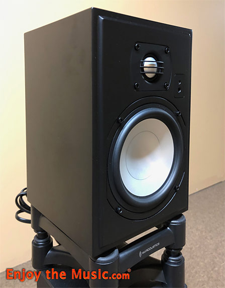 Vanatoo Transparent One Encore Satellite / Subwoofer System