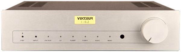 Vecteur I-6.2 Integrated Amplifier