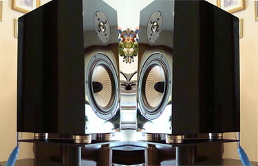 Verdant Audio Blackthorn 1 Monitor Speakers Review