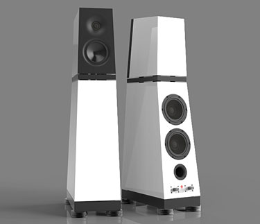 Verity Audio Otello Floorstanding Loudspeaker Review