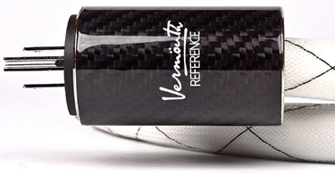 Vermouth Audio Reference Series Cables Review Reference Balance Interconnect, Reference RCA Interconnect, And Reference Power Cord