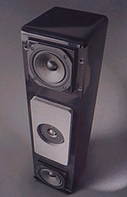 Vince Christian E6c Satellite System