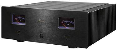 Vincent SP-332 Stereo Hybrid Power Amplifier Review