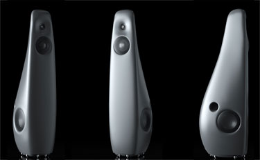 Vivid Audio Kaya 45 Floorstanding Loudspeaker Review