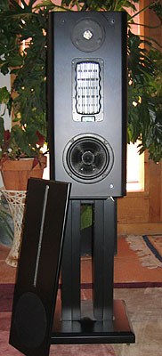 VMPS 626Jr Loudspeaker