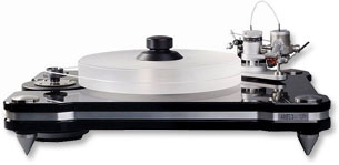VPI Aries 3 Vinyl LP Turntable