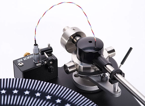 VPI Prime Scout Turntable Review