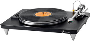 VPI Traveler Turntable