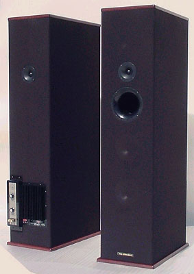 Von Schweikert dB-100 Loudspeaker