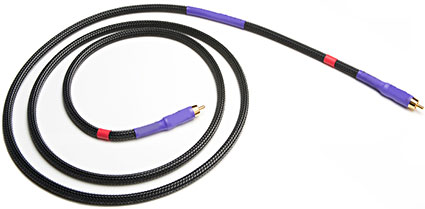 Waveform Fidelity Cables