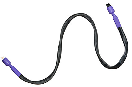 Waveform Fidelity Cables