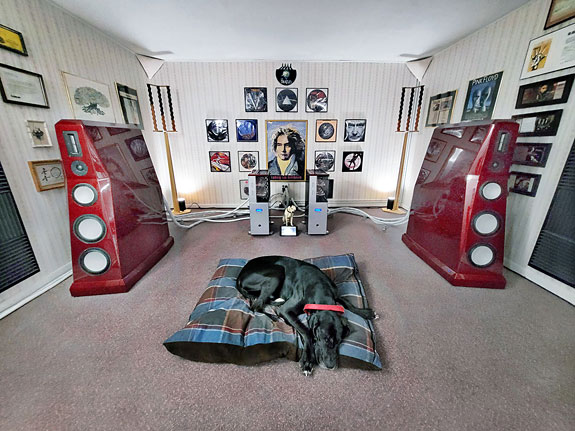 The Audio Analyst's 100th Video!