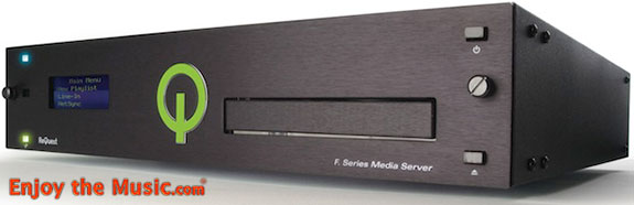 Wholehouse High-Resolution Audio. Myth Or Reality? I want it all. And I want it now! Review by Dwayne Carter