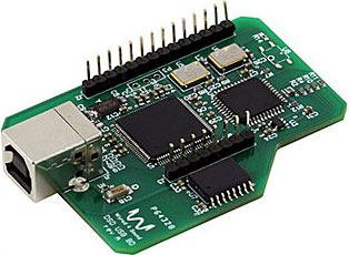 Wyred 4 Sound DAC-2 DSDse DAC