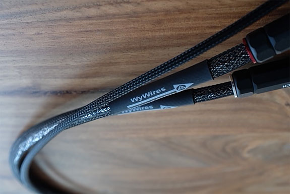 WyWires Diamond And Platinum Cables Review
